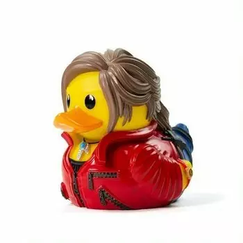 Фигурка-утка Tubbz Claire Redfield, Resident Evil