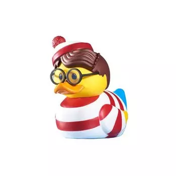 Фигурка-утка Tubbz Где Волли