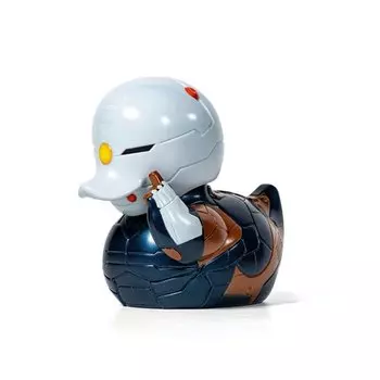 Фигурка-утка Tubbz Metal Gear Solid Gray Fox