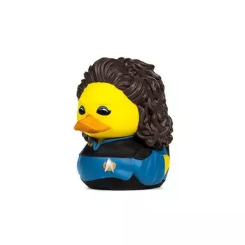 Фигурка-утка Tubbz Star Trek Deanna Troi