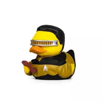 Фигурка-утка Tubbz Star Trek Geordi La Forge