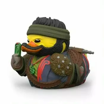 Фигурка-утка Tubbz The Drifter, Destiny