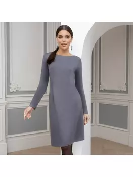 Платье Необычное звучание (нью)