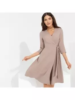 Платье Несбыточное желание (beige)