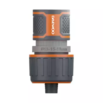 Коннектор для шланга Daewoo 3/4"