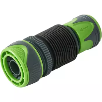 Коннектор поворотный для шланга Amigo 79052 3/4"