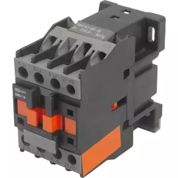 Контактор TDM Electric КМН-11811 18 А 230 В/АС3 1НЗ