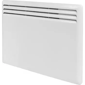 Конвектор электрический Nobo Nordic NFK 4W с электронным термостатом 500 Вт