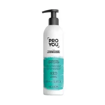 Кондиционер увлажняющий для всех типов волос Pro You Moisturizer Revlon/Ревлон 350мл