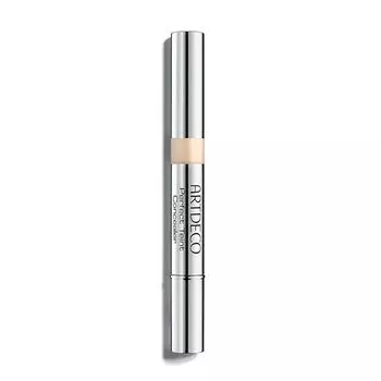 Консилер ARTDECO (Артдеко) с кисточкой маскирующий Perfect teint concealer тон 12 1,8мл