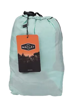 Гамак Maclay 260х140 см нейлон цвета микс
