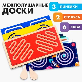 Нейротренажеры для детей