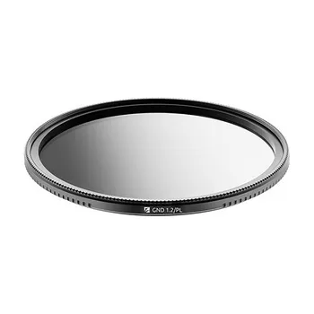 Светофильтр Freewell Magnetic GND1.2/PL 72мм FW-72-GND1.2/PL