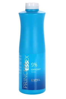 Оксигент ESTEL PROFESSIONAL PRINCESS ESSEX 9 % 1 л