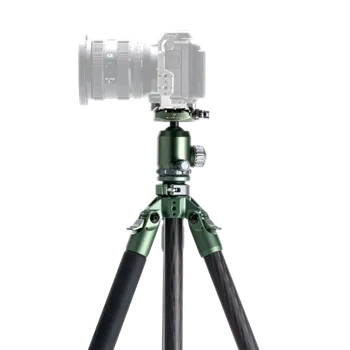 Штатив Tilta BT05 Зелёный TT-BT05-FB-FG
