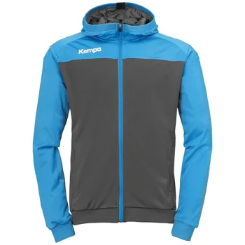 Спортивный костюм Kempa Prime Multi-Track Suit, синий