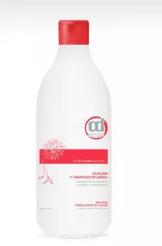 Constant Delight, Бальзам стабилизатор цвета, 1 л
