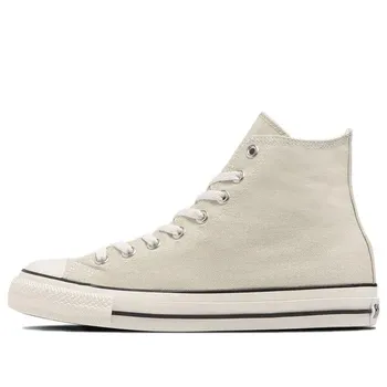 Кроссовки chuck taylor all star high top 'milk' Converse, бежевый