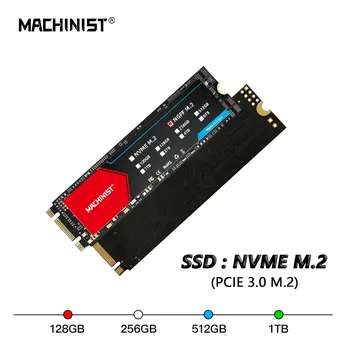 Внутренний жесткий диск M.2 ssd M2 nvme PCIe, 128 ГБ, 256 ГБ, 512 ГБ, ТБ, 2280