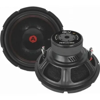 Сабвуфер ACV FEST F12D2