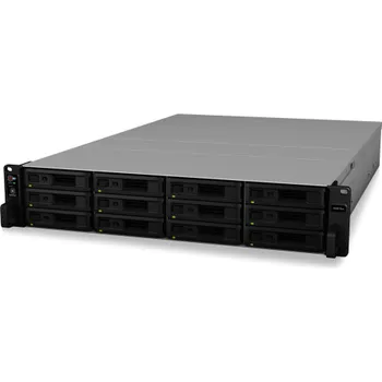Сетевое хранилище NAS Synology RS3618XS