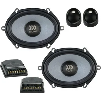 Автоакустика Morel MRC-Tempo Ultra 572 Two way