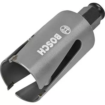 Коронка карбидная Bosch 40 мм