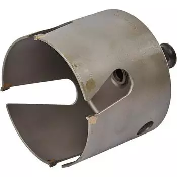 Коронка карбидная Bosch 80 мм