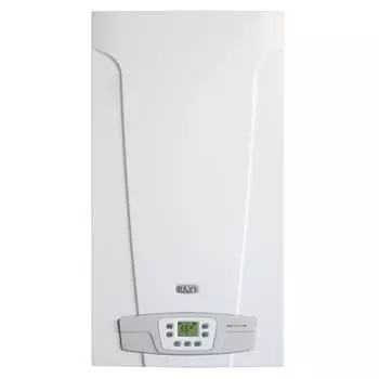 Газовый котел конвекционный 24 кВт Baxi ECO-4S 1.24F одноконтурный настенный