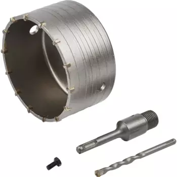 Коронка по кирпичу SDS-plus Vertextools 110 мм