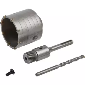 Коронка по кирпичу SDS-plus Vertextools 70 мм