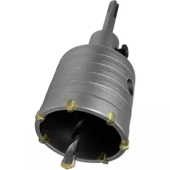 Коронка по кирпичу SDS-plus Vertextools 70 мм