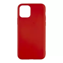 Чехол Red Line London для Apple iPhone 11, красный