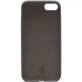 Чехол uBear Coast case для смартфона Apple iPhone 7/8/SE (2020), серый