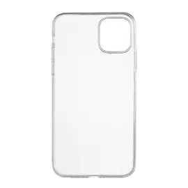 Чехол uBear для Apple iPhone 11 Pro, прозрачный