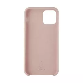 Чехол uBear Soft-touch Case для Apple iPhone 11 Pro, розовый