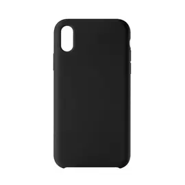 Чехол uBear Touch Case для Apple iPhone XR, черный