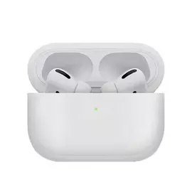 Чехол VLP Plastic Case для Apple AirPods Pro, белый
