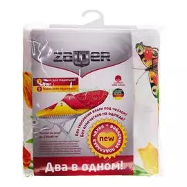 Чехол для гладильной доски Zalger (520125)