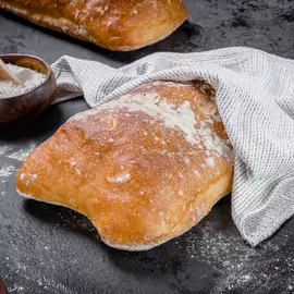 Чиабатта Калачево, 330 г