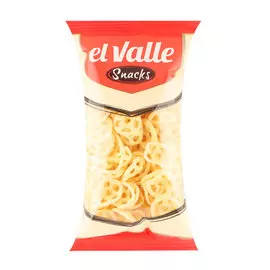 Чипсы El Valle картофельные, 70 г