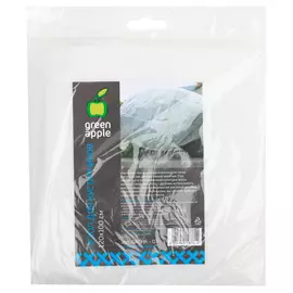 Чехол для кустарников 120х100 см Green apple Gachk-03