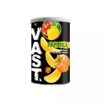 Чипсы Vast паприка 70 г