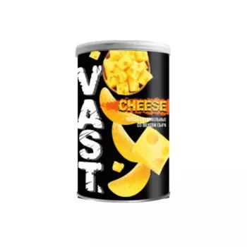 Чипсы Vast сыр 70 г