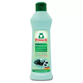 Чистящее молочко Frosch Минеральное 250 мл
