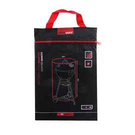 Чехол для барбекю Koopman bbq 70х80 см