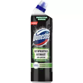 Чистящее средство Domestos Антиналет Антиржавчина 750 мл