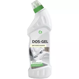 Чистящее средство Domestos GraSS Dos Gel Дезинфицирующий 750 мл
