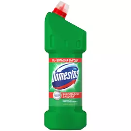 Чистящее средство Domestos Хвойная свежесть 1,5 л