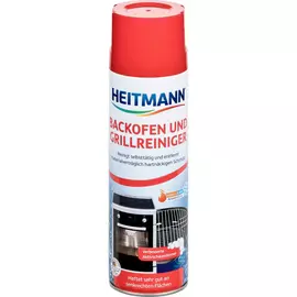 Чистящее средство Heitmann Для духовки и гриля 500 мл